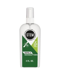 Stem 4 Oz. Spritz Mosquito Repellent Spritz