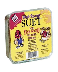 11-3/4oz Hi Energy Suet