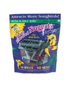 C&S Nuggets 27 Oz. Berry Suet