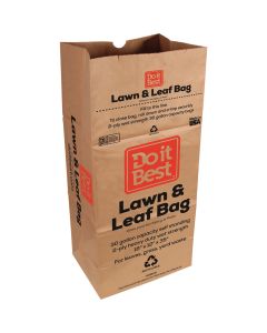 5pk Yard Waste Bag