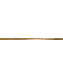 Link 54 In. L x 1-3/4 In. Dia. Wood Hoe/Fire Rake Replacement Handle