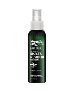 Medella Naturals 2 Oz. Insect Repellent Pump Spray