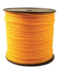 1/4x1000'Poly Braid Rope