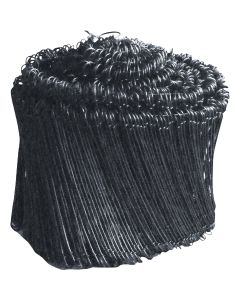 Grip-Rite 16 Ga 8" Rebar Tie (1,000-Pack)