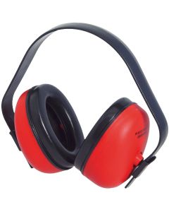 Radians Def-Guard 23 dB NRR Earmuffs