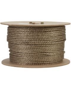 1/4"X600' Unmanilla Rope