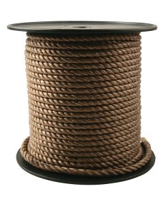 3/8"X300' Unmanila Rope