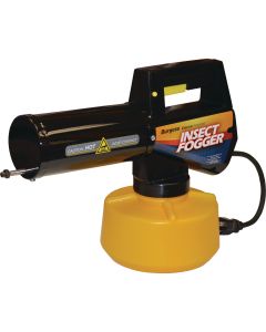 Burgess 40 Oz. 5000 Sq. Ft. Electric Outdoor Insect Fogger