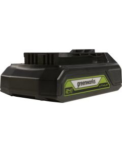 Greenworks 24V 2.0Ah USB Battery