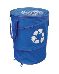 Coghlans 29.5 Gal. Deluxe Pop-Up Recycle Bin