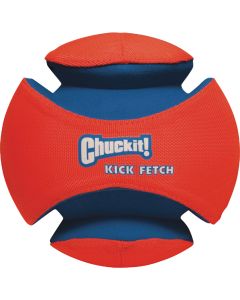 Chuckit Large Kick Fetch Ball