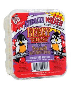 11-3/4oz Bry Treat Suet