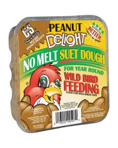 Peanut Delight Suet