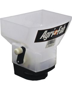 Agri-Fab 1 Gal. Hand-Held Spreader