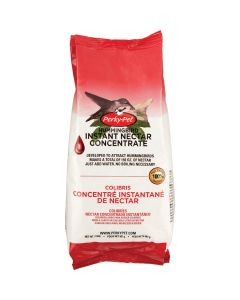 Perky-Pet 2 Lb. Red Powder Concentrate Hummingbird Nectar