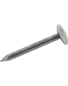 Grip-Rite 1-1/2 In. 11 ga Electrogalvanized Roofing Nails (5580 Ct., 30 Lb.)