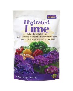 Bonide 10 Lb. Lime