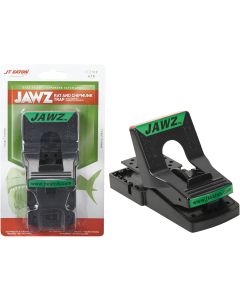 JT Eaton Jawz Mechanical Chipmunk & Rat Trap (1-Pack)