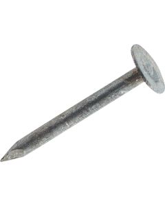 Do it 7/8 In. 11 ga Electrogalvanized Roofing Nails (306 Ct., 1 Lb.)