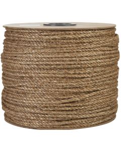 1/4"X800' Manila Rope