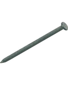 Grip-Rite 4d x 1-1/2 In. 12-1/2 ga Hot Galvanized Common Nails (14700 Ct., 50 Lb.)
