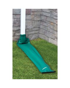 Frost King's Automatic Downspout Extender