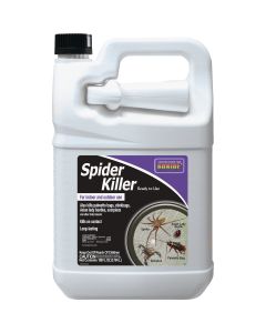 Bonide Revenge 1 Gal. Ready To Use Trigger Spray Spider Killer