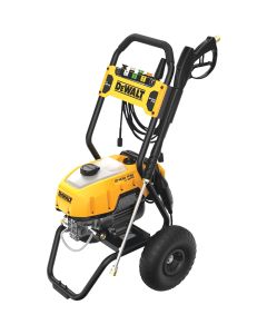 DEWALT AC 2400 psi 1.1 GPM Cold Water Electric Pressure Washer