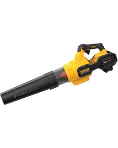 DEWALT FLEXVOLT 129 MPH 60V MAX Brushless Cordless Handheld Axial Blower (Bare Tool)