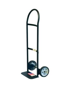 Milwaukee 300 Lb. Capacity Flow Back Handle Hand Truck