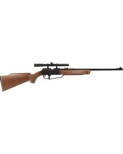 Daisy 880 .177 Cal. Pneumatic Pump BB Air Rifle