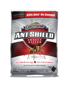 Spectracide Ant Shield 3 Lb. Ready To Use Granules Ant & Roach Killer