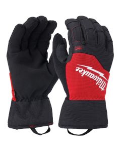 Milwaukee Unisex Large Nylon Winter Performance Glove