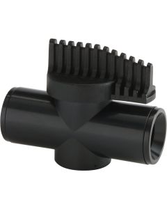 Raindrip 5/8 In. Compression In-Line Valve