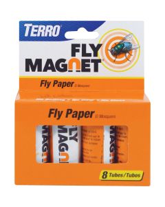 8pk Fly Ribbon