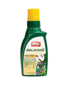 Ortho MAX 32 Oz. Concentrate Malathion Insect Killer