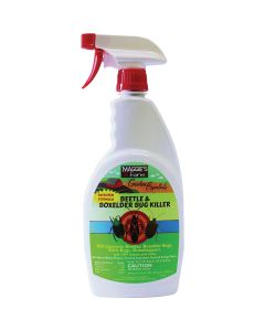 Maggie's Farm 24 Oz. Ready To Use Trigger Spray Beetle & Boxelder Bug Killer