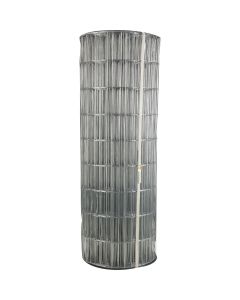 36 In. H. x 100 Ft. L. (2x4) Galvanized Welded Wire Fence