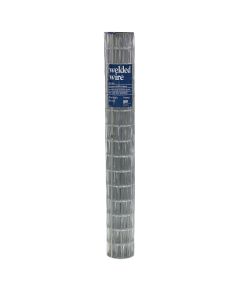 72 In. H. x 50 Ft. L. (2x4) Galvanized Welded Wire Fence