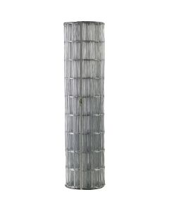 36 In. H. x 50 Ft. L. (2x4) Galvanized Welded Wire Fence