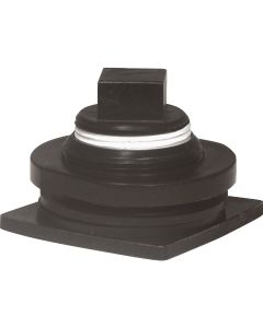 Rubbermaid Commercial Stock Tank Drain Plug