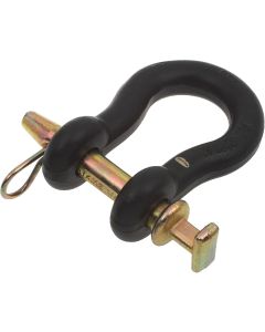 7/8" Straight Clevis