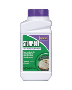 Bonide Stump Out 1 Lb. Granular Stump Remover