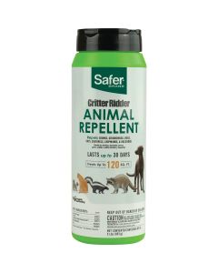 Critter Ridder Repellent