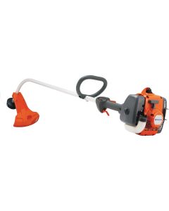 Husqvarna 122C 22cc 2-Cycle 17 In. Curved Shaft Gas String Trimmer