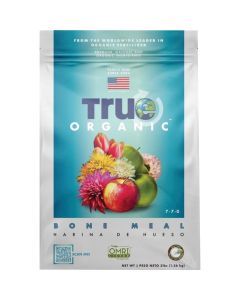 True Organic 3 Lb. 7-7-0 Bone Meal