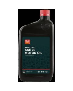 Do it Best 1 Qt. 5W-30 4-Cycle Full Synthetic Engine Oil