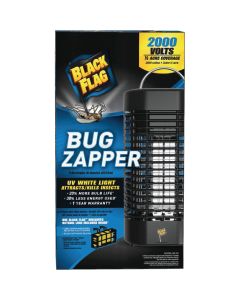 Black Flag 1/2-Acre 2000V Bug Zapper