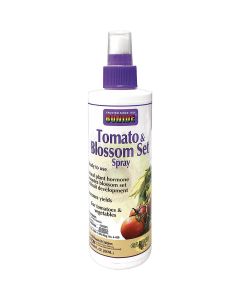 Bonide 8 Oz. Ready To Use Pump Tomato & Blossom Set Spray