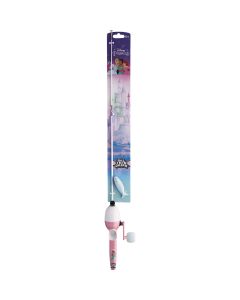 Shakespeare Disney Princess Advanced Kit Spincast Combos
